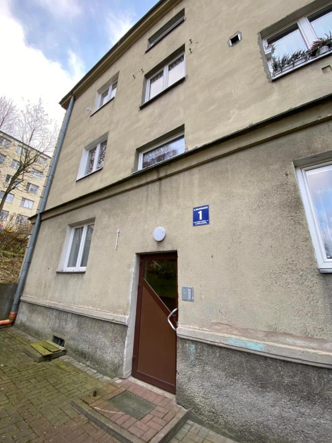 Dk Premium Przy Parku Centralnym Ольштын Экстерьер фото